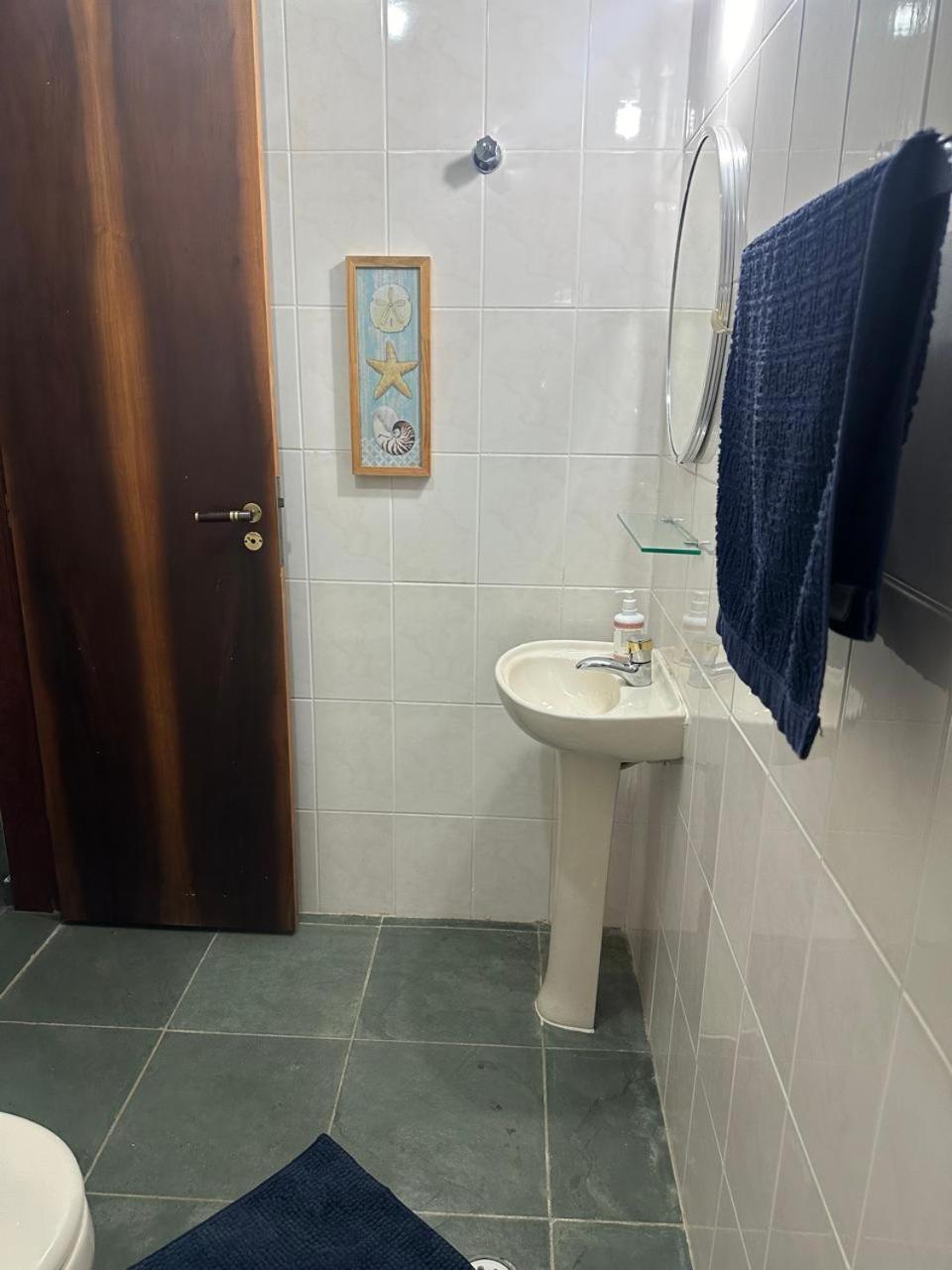 Apartamento Bertioga-Maitinga-Sesc Buitenkant foto
