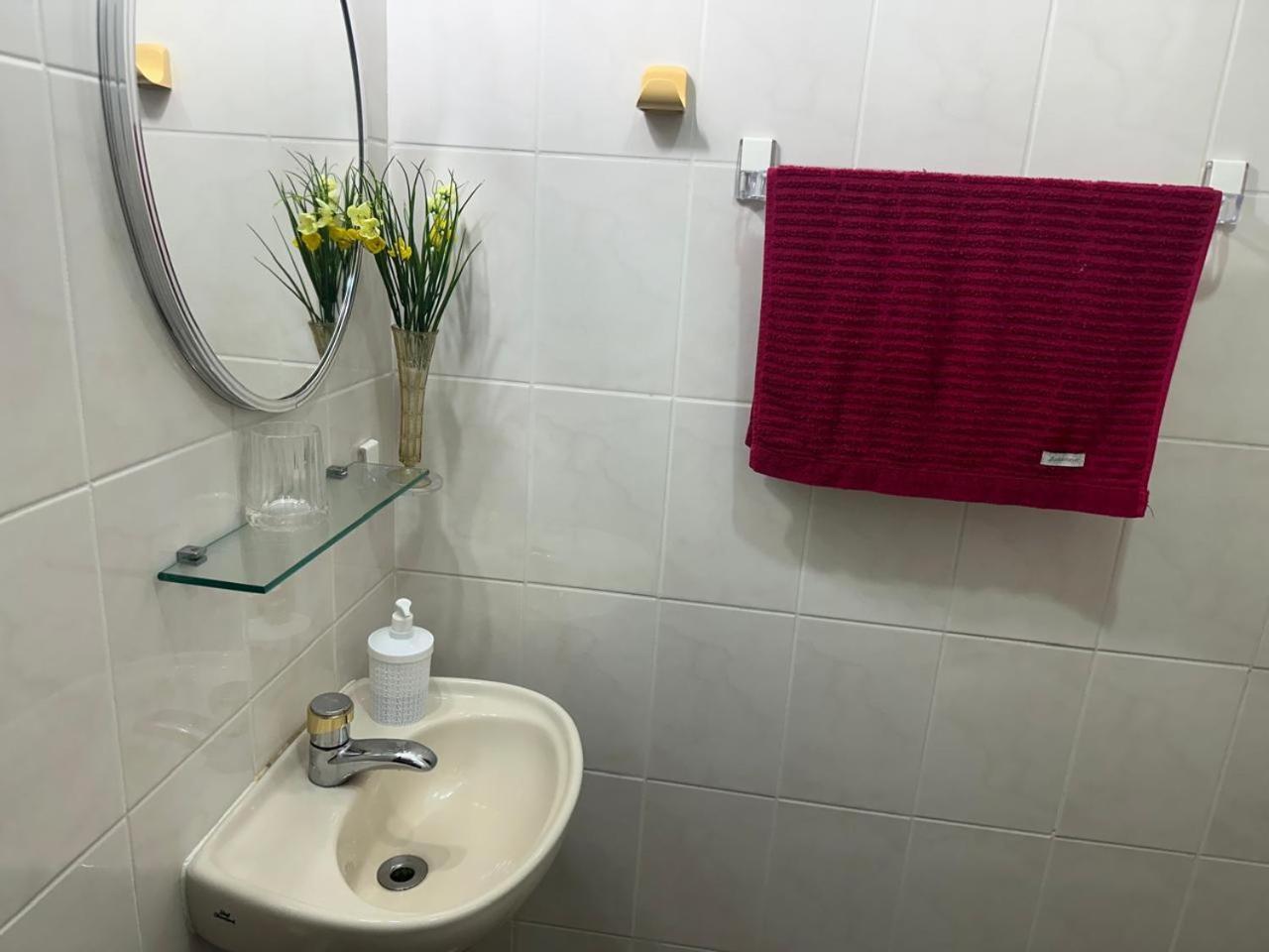 Apartamento Bertioga-Maitinga-Sesc Buitenkant foto