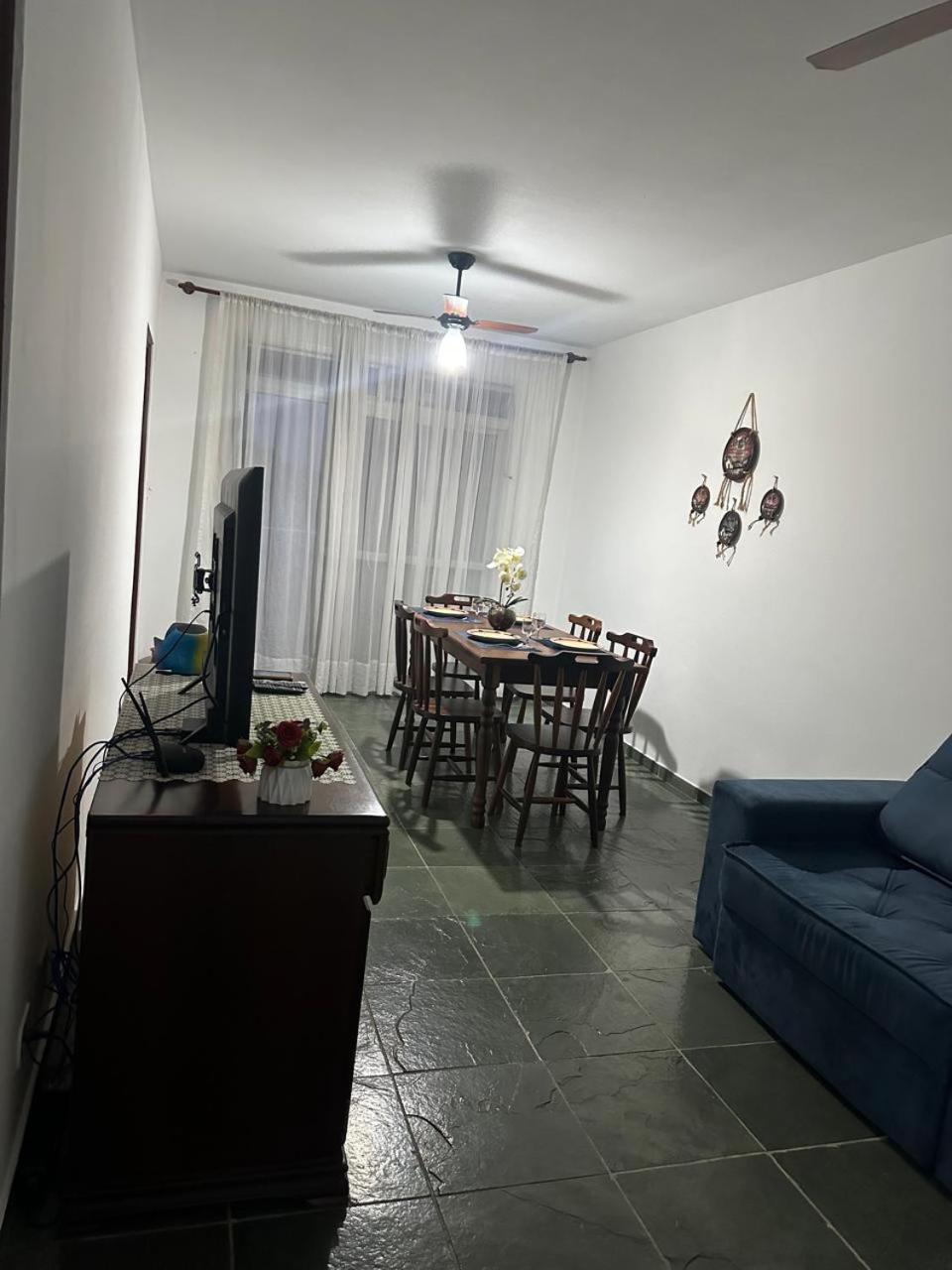 Apartamento Bertioga-Maitinga-Sesc Buitenkant foto