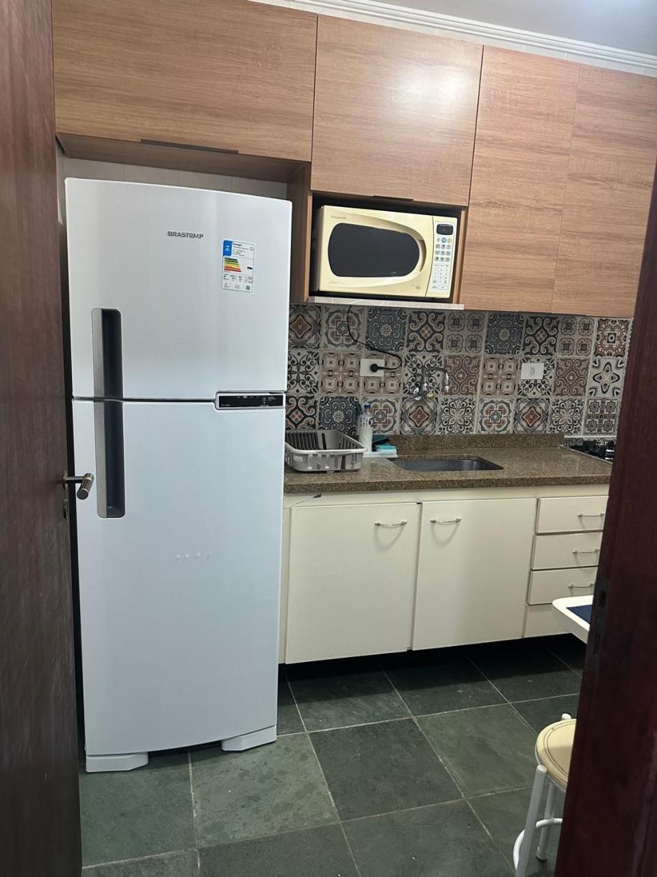 Apartamento Bertioga-Maitinga-Sesc Buitenkant foto
