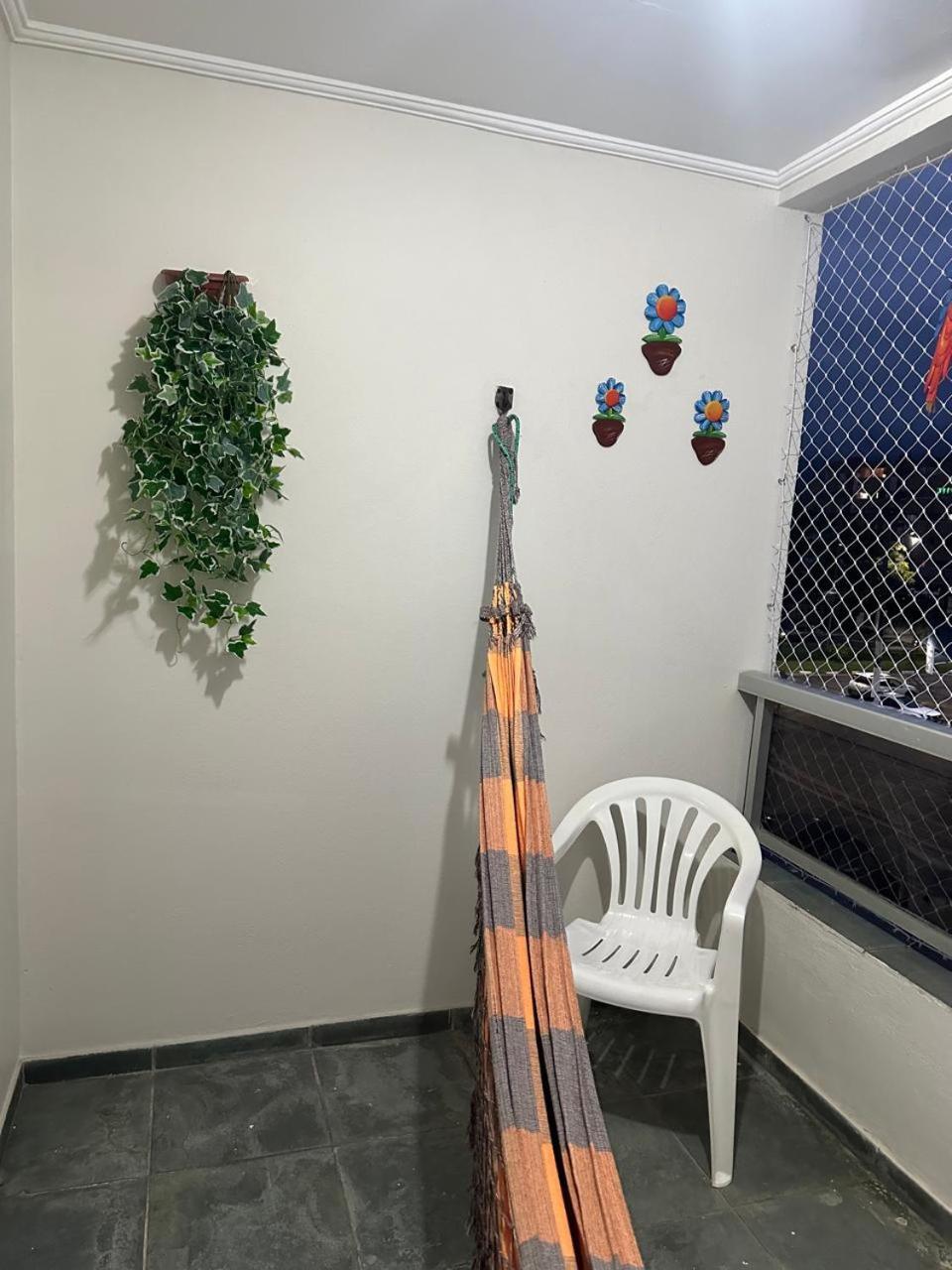 Apartamento Bertioga-Maitinga-Sesc Buitenkant foto