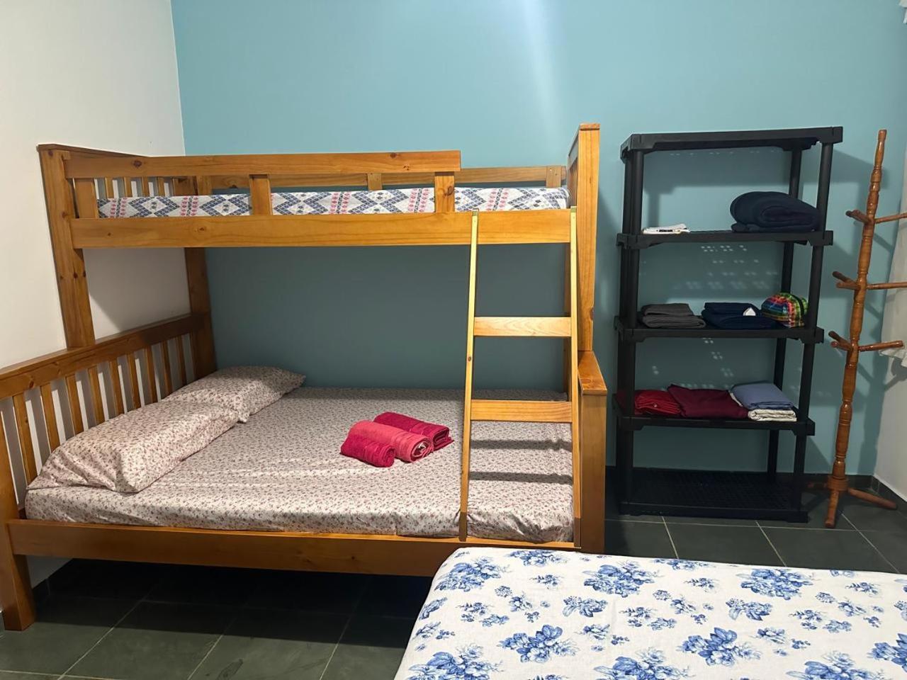 Apartamento Bertioga-Maitinga-Sesc Buitenkant foto