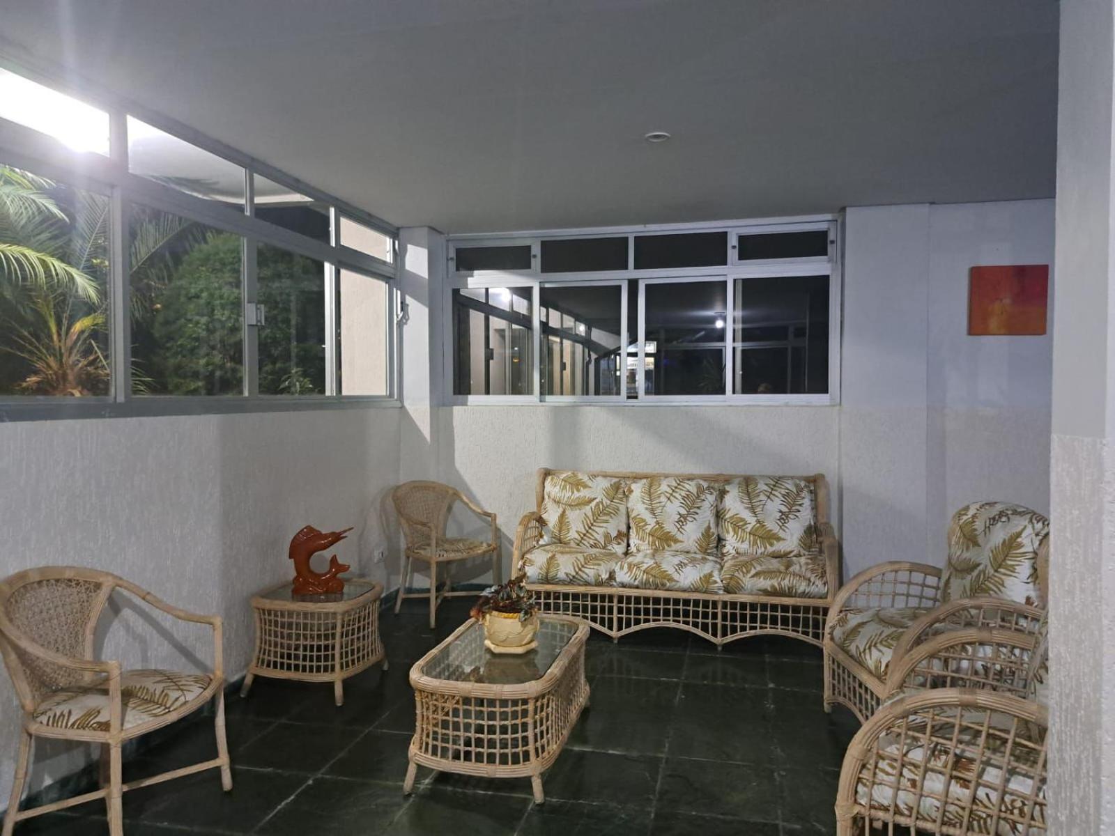 Apartamento Bertioga-Maitinga-Sesc Buitenkant foto