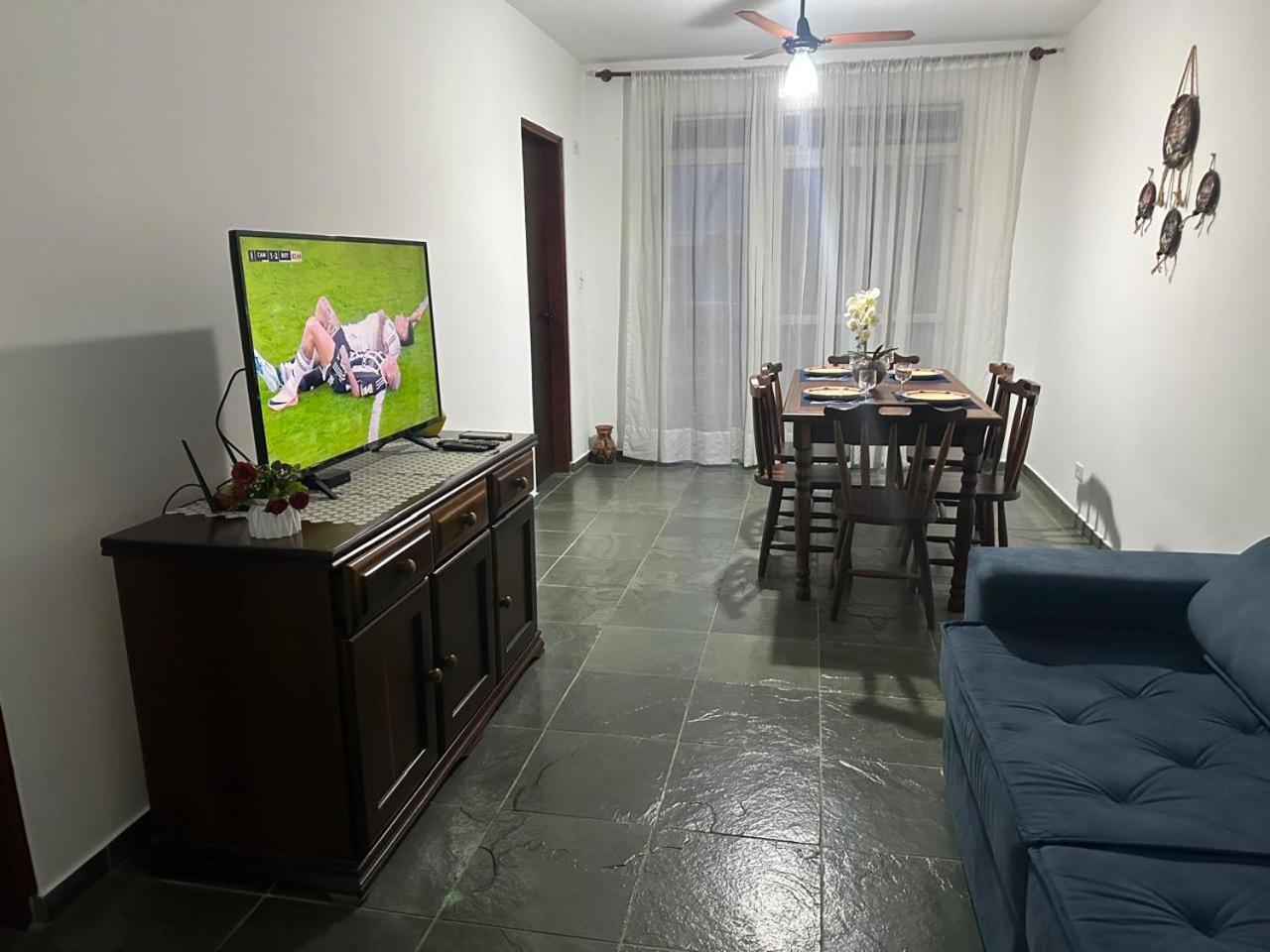 Apartamento Bertioga-Maitinga-Sesc Buitenkant foto