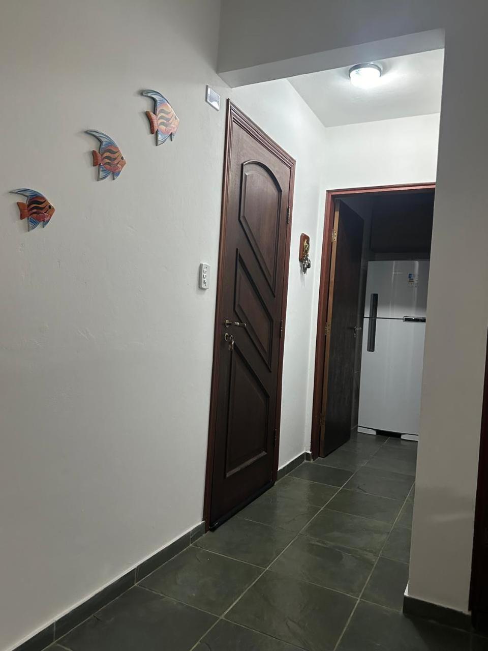Apartamento Bertioga-Maitinga-Sesc Buitenkant foto